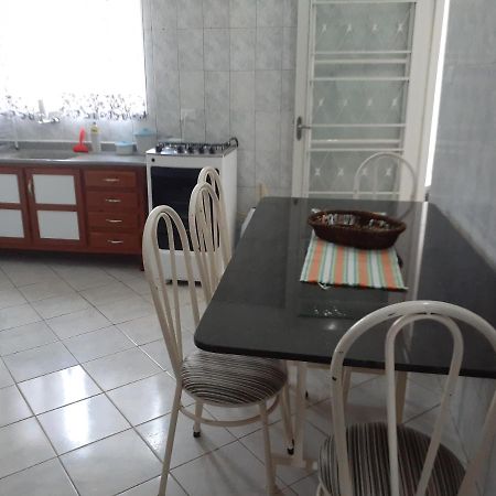 Casa Agradavel Proxima Ao Bosque Villa Porto Feliz Luaran gambar