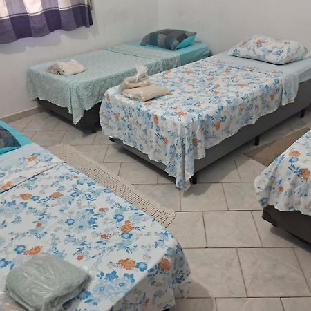 Casa Agradavel Proxima Ao Bosque Villa Porto Feliz Luaran gambar