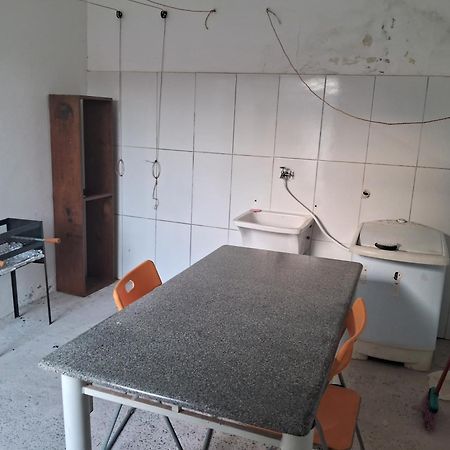 Casa Agradavel Proxima Ao Bosque Villa Porto Feliz Luaran gambar