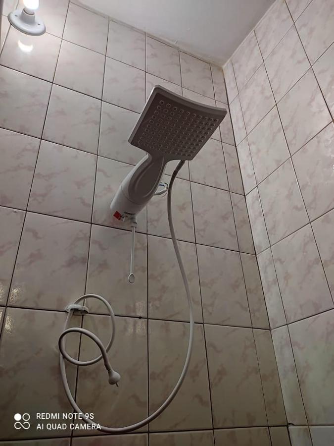 Casa Agradavel Proxima Ao Bosque Villa Porto Feliz Luaran gambar