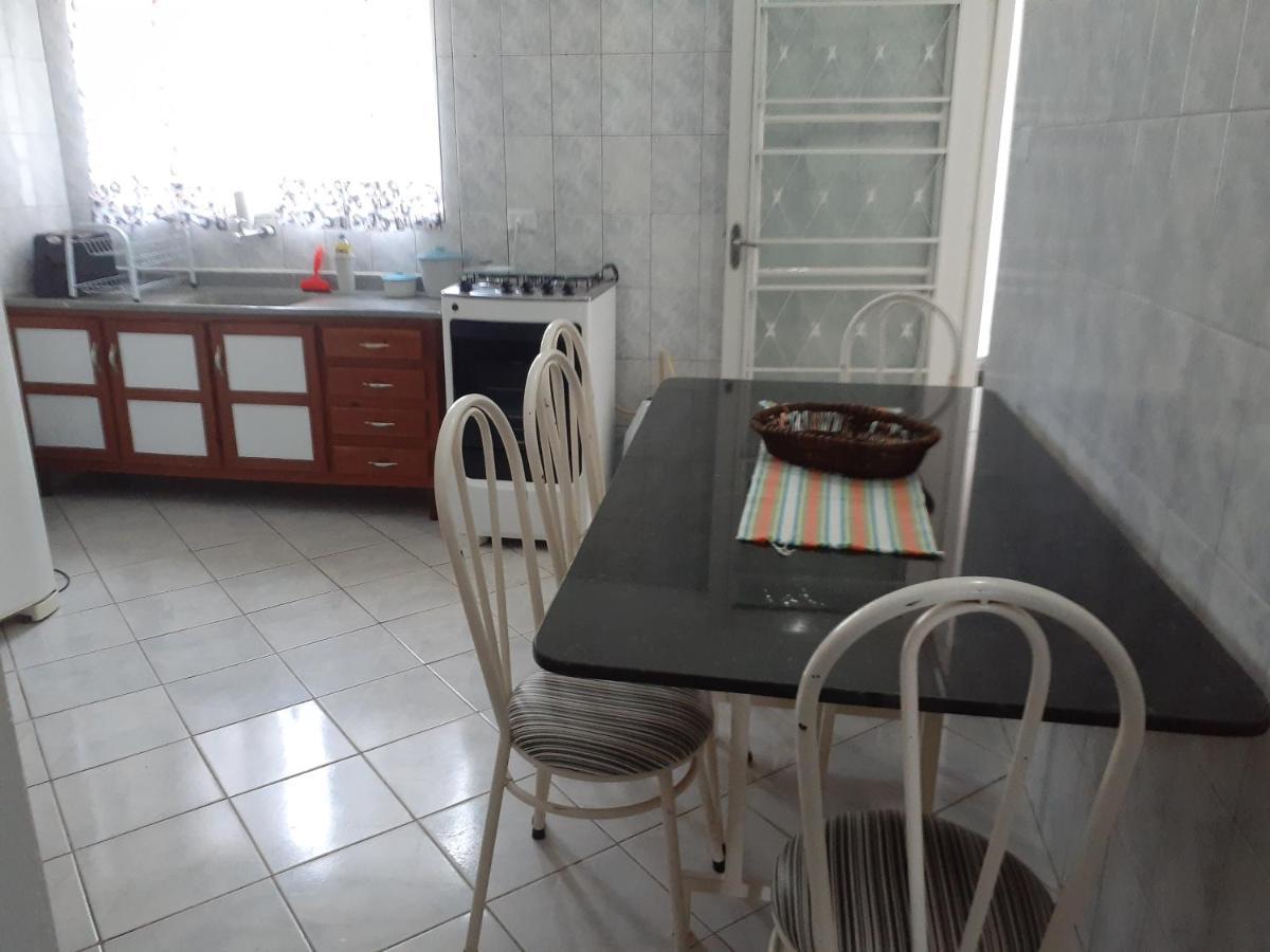 Casa Agradavel Proxima Ao Bosque Villa Porto Feliz Luaran gambar