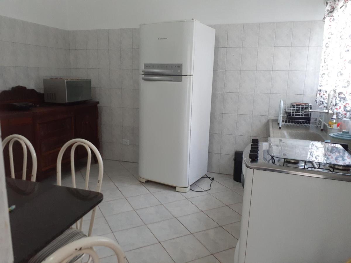 Casa Agradavel Proxima Ao Bosque Villa Porto Feliz Luaran gambar