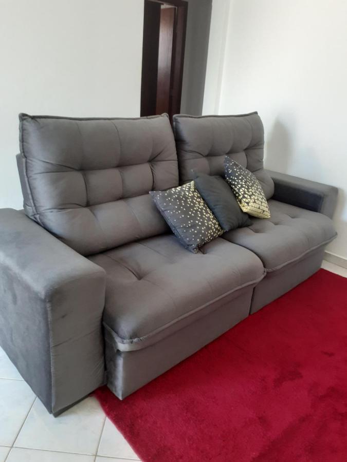 Casa Agradavel Proxima Ao Bosque Villa Porto Feliz Luaran gambar
